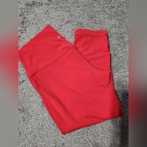 lululemon Align™ High-Rise Crop 21"